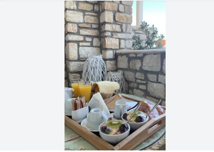 Isabella Apartmán Nausa