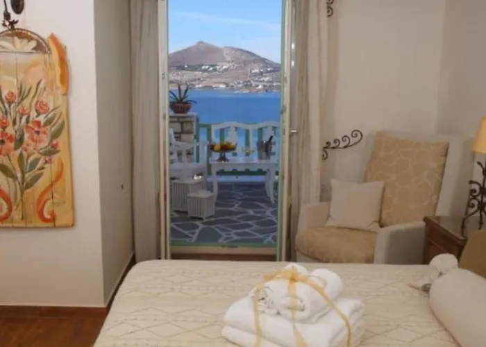 Isabella Apartment *