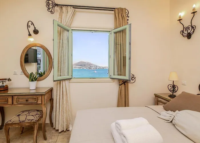 Isabella Apartmán Nausa