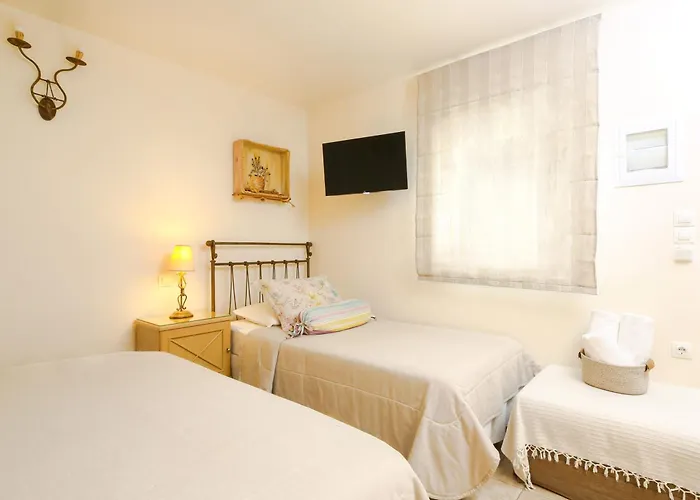 Isabella Apartmán *