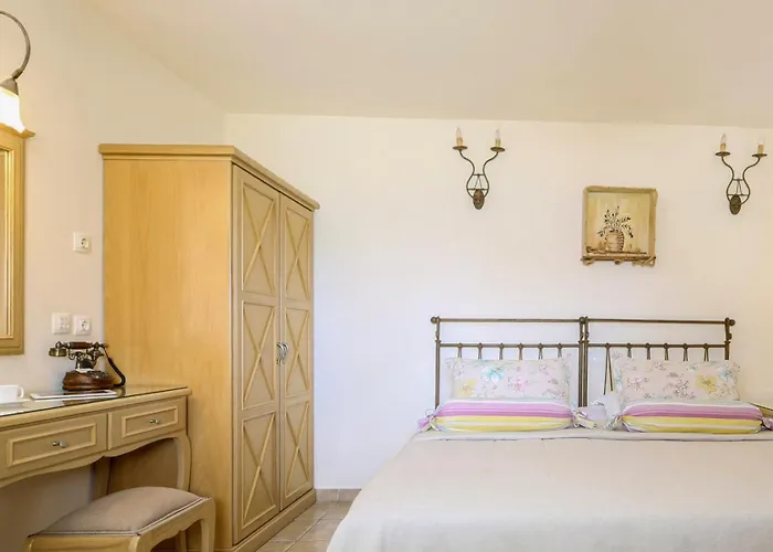 Apartmán Isabella *