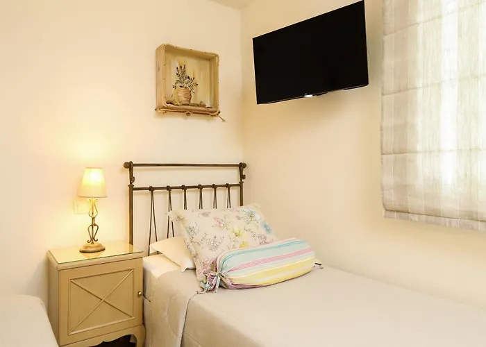 Apartmán Isabella *