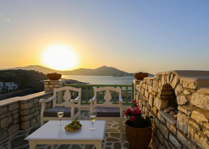 Isabella Апартаменты *