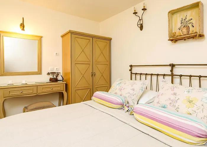 Apartmán Isabella *