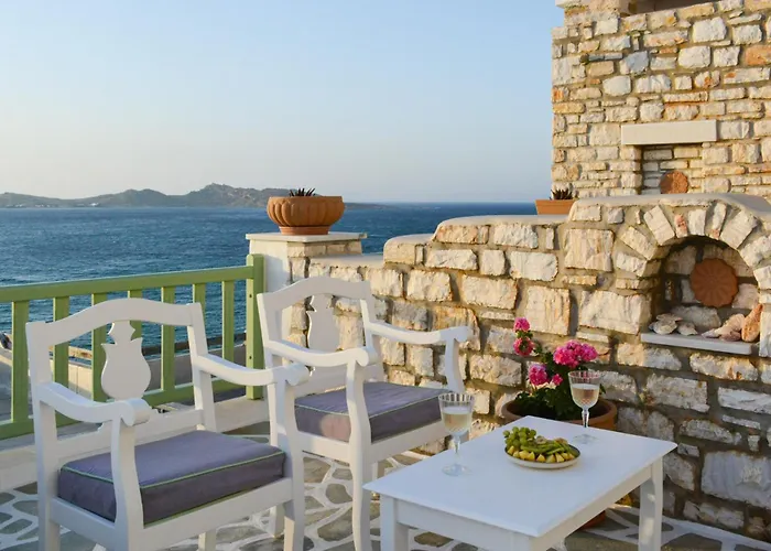 Апартаменты Isabella