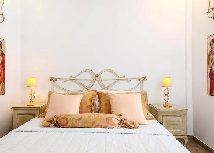 Apartmán Isabella Nausa