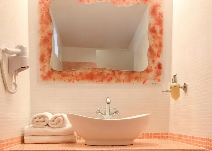 Апартаменты Isabella *