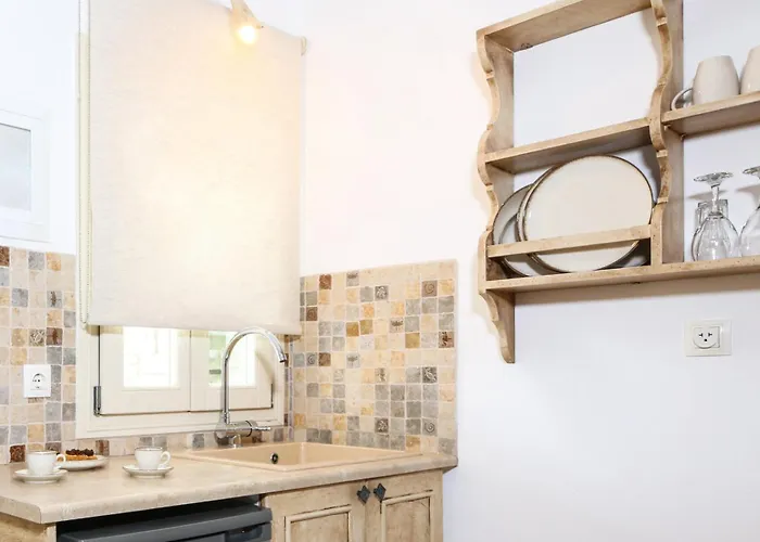 Isabella Apartment *