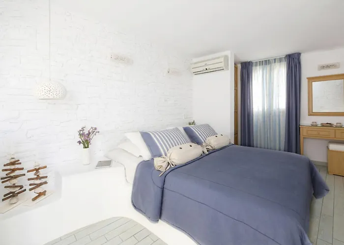 Isabella Apartmán *