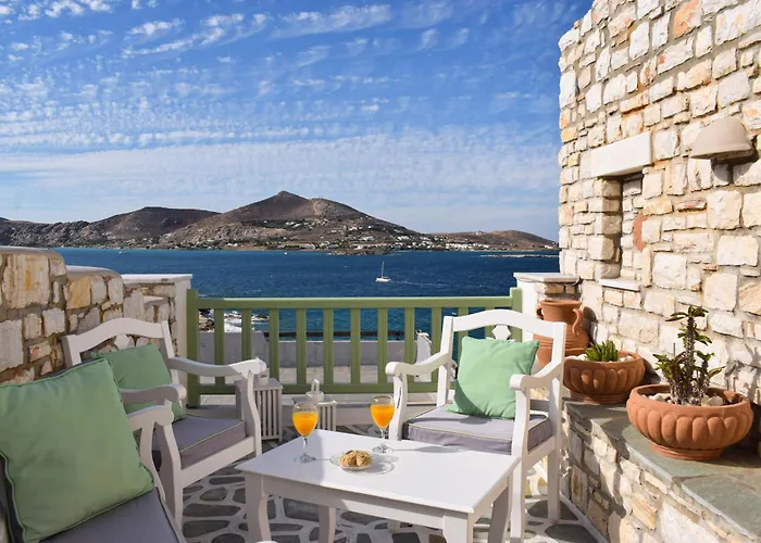 Isabella Apartmán *