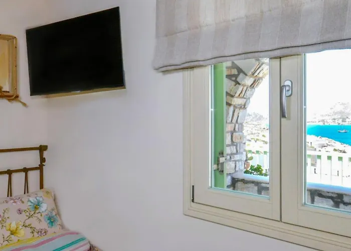 Apartmán Isabella *