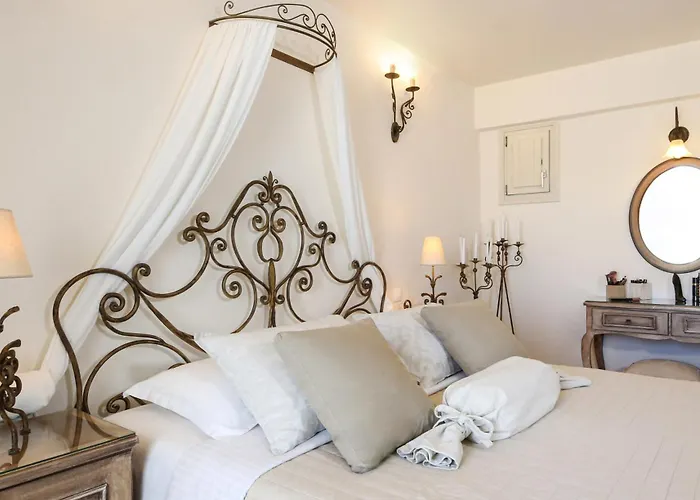 Isabella Apartmán Nausa