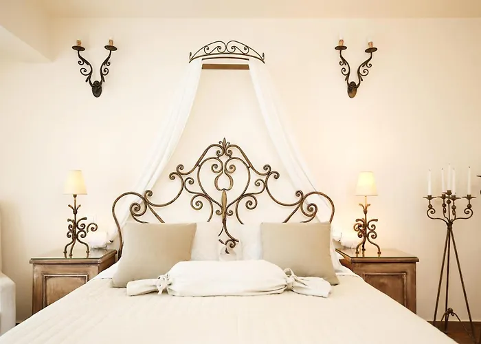 Isabella Апартаменты