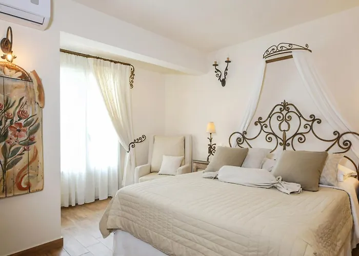 Апартаменты Isabella