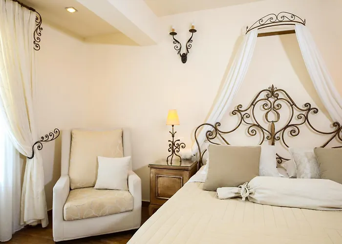 Isabella Apartmán *