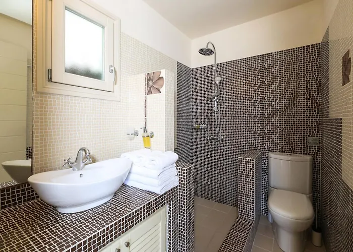 Isabella Апартаменты