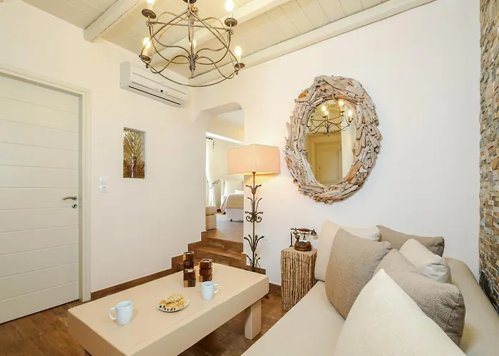 Isabella Apartmán *