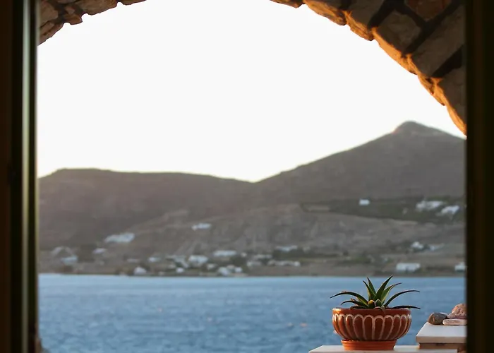 Isabella Апартаменты Науса