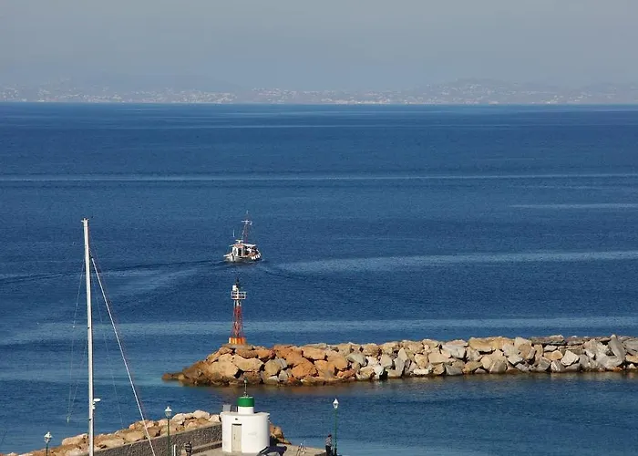 Isabella Apartment *