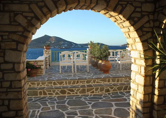 Isabella Апартаменты