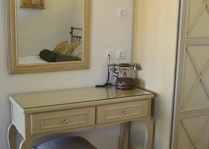 Isabella Apartment *