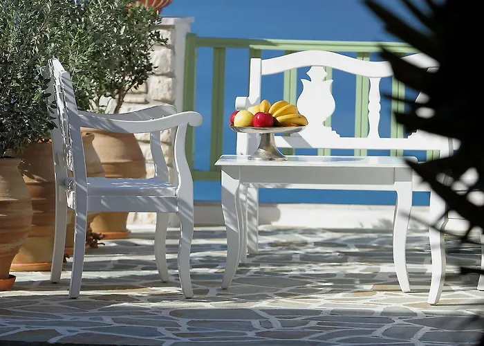 Isabella Apartmán *